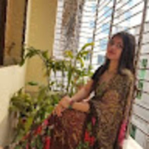 Meet your Posher, Tasmia